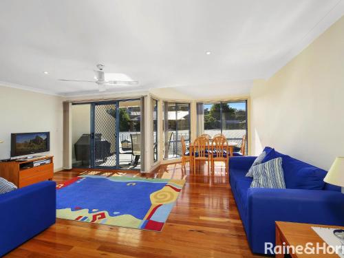 Terrigal Gem - 3/9 Auld Street, Terrigal