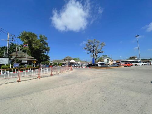 BARA BARA' Budget SATUN 'SHA Plus' BARA BARA' Budget SATUN 'SHA Plus'