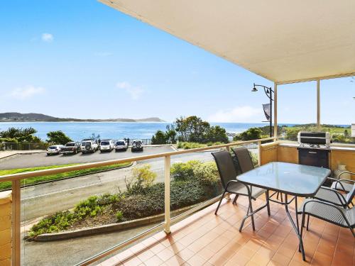 By The Sea - Cumbernauld #1 - 1/12 Terrigal Esp, Terrigal
