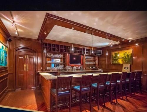 Fogo Resort Fogo Resort