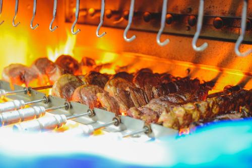 Fogo Resort Fogo Resort