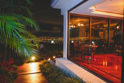 Fogo Resort in San Antonio