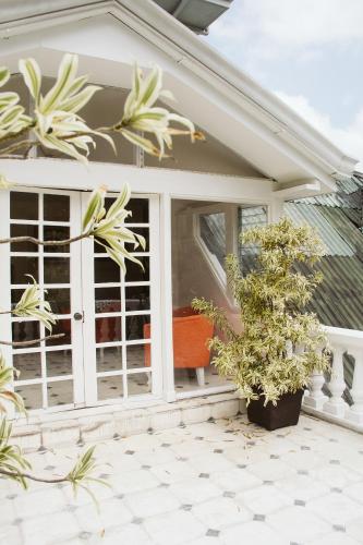 Fogo Resort Fogo Resort