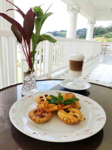 Fogo Resort Fogo Resort