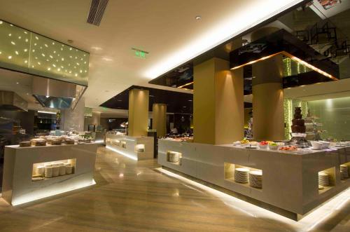 グランド メルキュール ドングアン フーメン バイ アコー