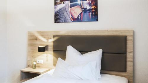 1 twin bed