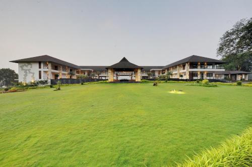. Kimmane Luxury Golf Resort