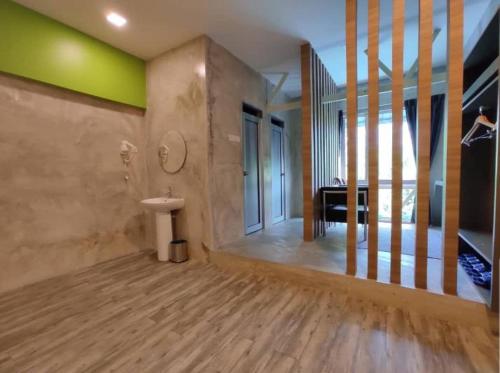 Rick Resort Teluk Intan in Teluk Intan