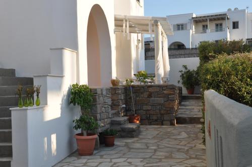 Quartano Suites by Heliessa, Adults Only, Naousa (foto 3)