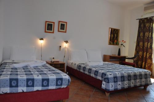 Quartano Suites by Heliessa, Adults Only, Naousa (foto 5)