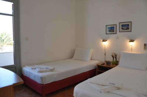 Quartano Suites by Heliessa, Adults Only, Naousa (foto 6)