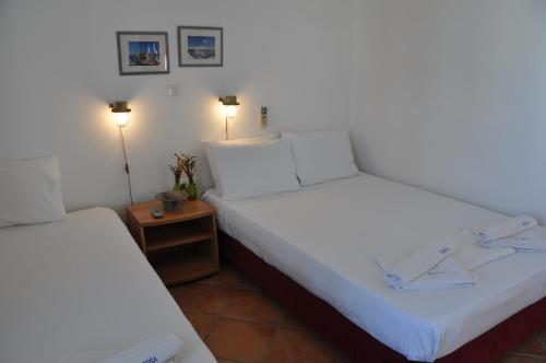 Quartano Suites by Heliessa, Adults Only, Naousa (foto 7)