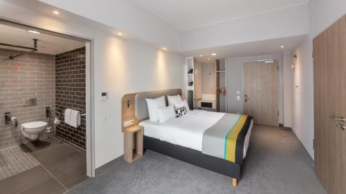 Holiday Inn Express Munich - City East by IHG, Мюнхен (фото 8)