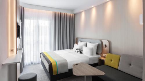 Holiday Inn Express Munich - City East by IHG, Мюнхен (фото 9)