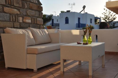 Quartano Suites by Heliessa, Adults Only, Naousa (foto 8)