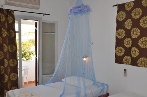 Quartano Suites by Heliessa, Adults Only, Naousa (foto 10)