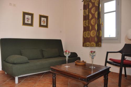 Quartano Suites by Heliessa, Adults Only, Naousa (foto 11)