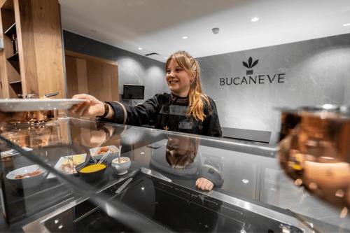 Hotel Bucaneve - image 9