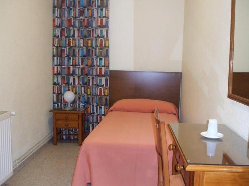 Hostal Casa Juan in Lorca