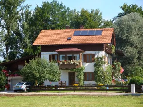 Haus Elisabeth in Unterwössen, Deutschland