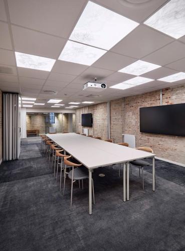 Hotel Ottilia by Brøchner Hotels - main image