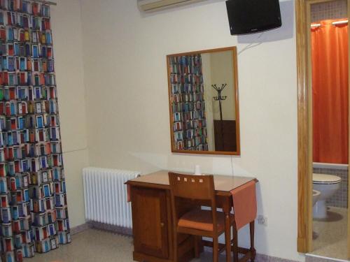 Hostal Casa Juan in Lorca