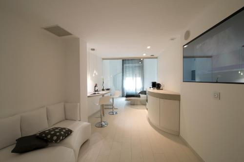 Aparthotel Duomo - main image