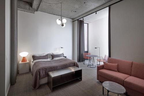 Hotel Ottilia by Brøchner Hotels - image 6