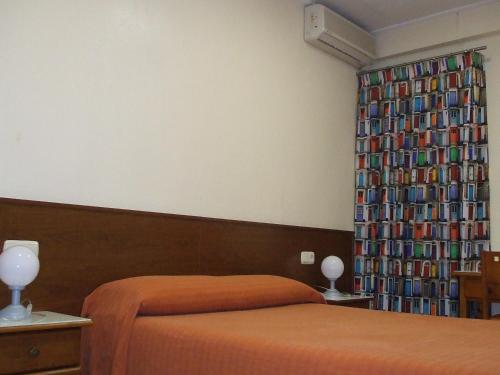 Hostal Casa Juan in Lorca