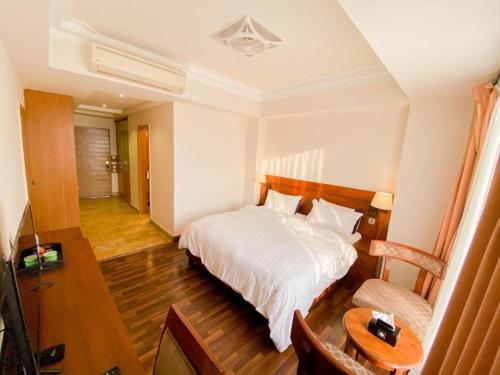 Säng, Esquire Hotels & Apartments in Rawalpindi