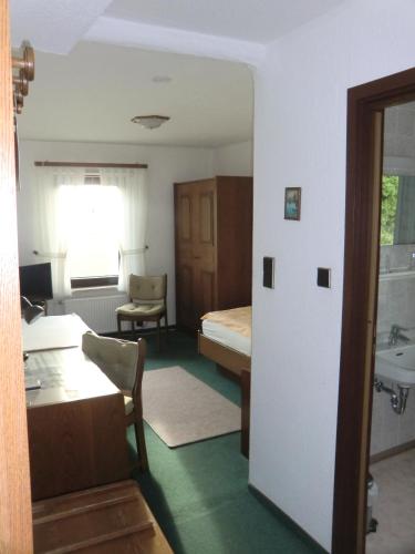 Hotel Die Clus - image 13