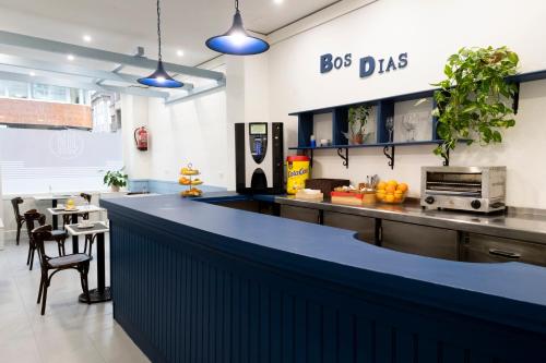 Hotel Nido – A Coruña, PA