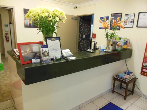 アシュレ キャメロット アームズ モーター ロッジ