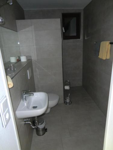 Hotel Die Clus - image 10