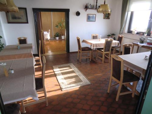 Hotel Die Clus - image 6