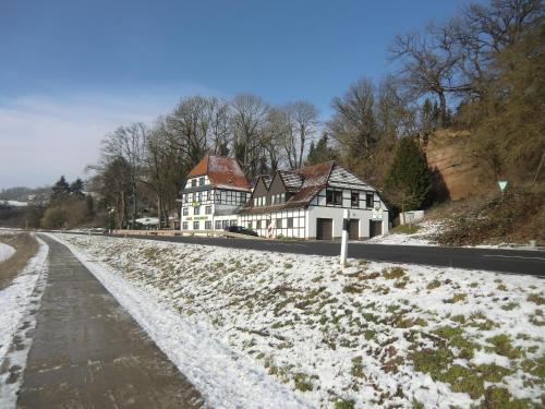 Hotel Die Clus - main image
