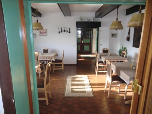 Hotel Die Clus - image 4