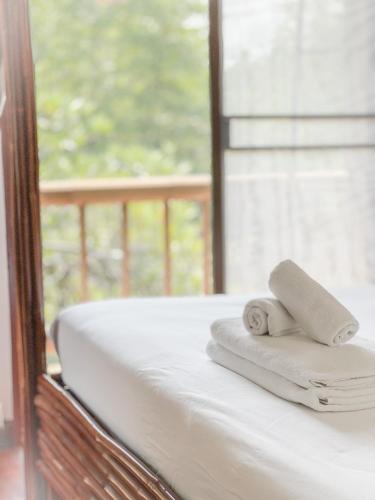 Comfortable mattresses