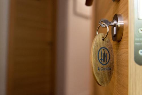 Hotel Nido – A Coruña, PA