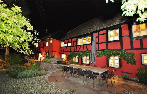 Oberstaader1 - Das Ferienhaus - main image