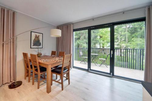 Apartamenty Sun Seasons 24 - Rezydencja Przy Strumyku - main image