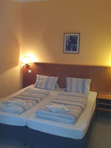 Apartments Kroměříž Apartments Kroměříž