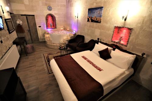 Orion Cave Hotel