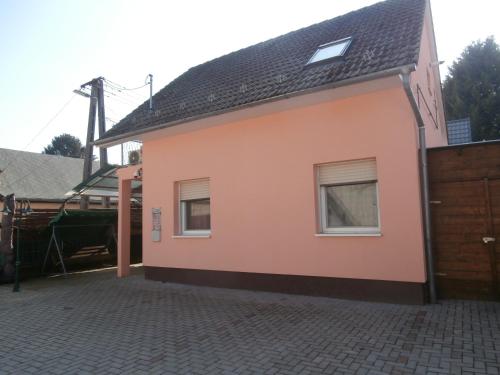  Németh Vendégház Fadd-Dombori in Fadd