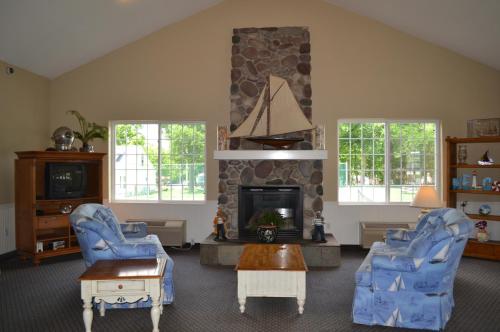 South Beach Resort Hotel - image 7