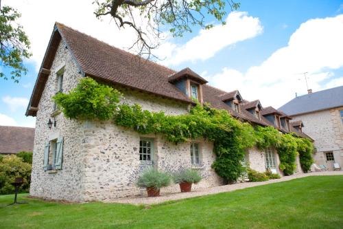 Gite et Chambres d'Hôtes Clos de Mondetour