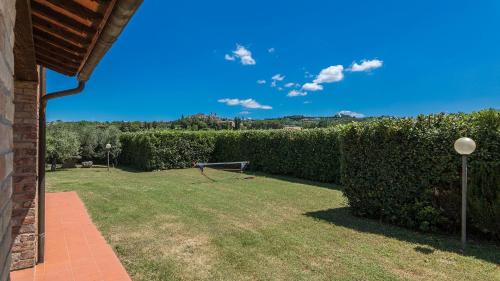 兒童遊樂場, Poggio Medei 10, Emma Villas in 皮耶韋城