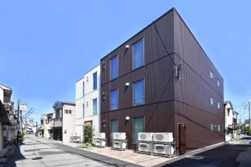 Neko Neko apartment, Osaka | 去趣 chicTrip