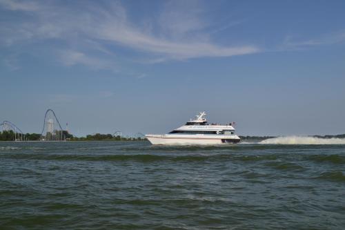 南海滩度假酒店 南海滩度假酒店