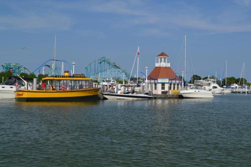 南海滩度假酒店 南海滩度假酒店